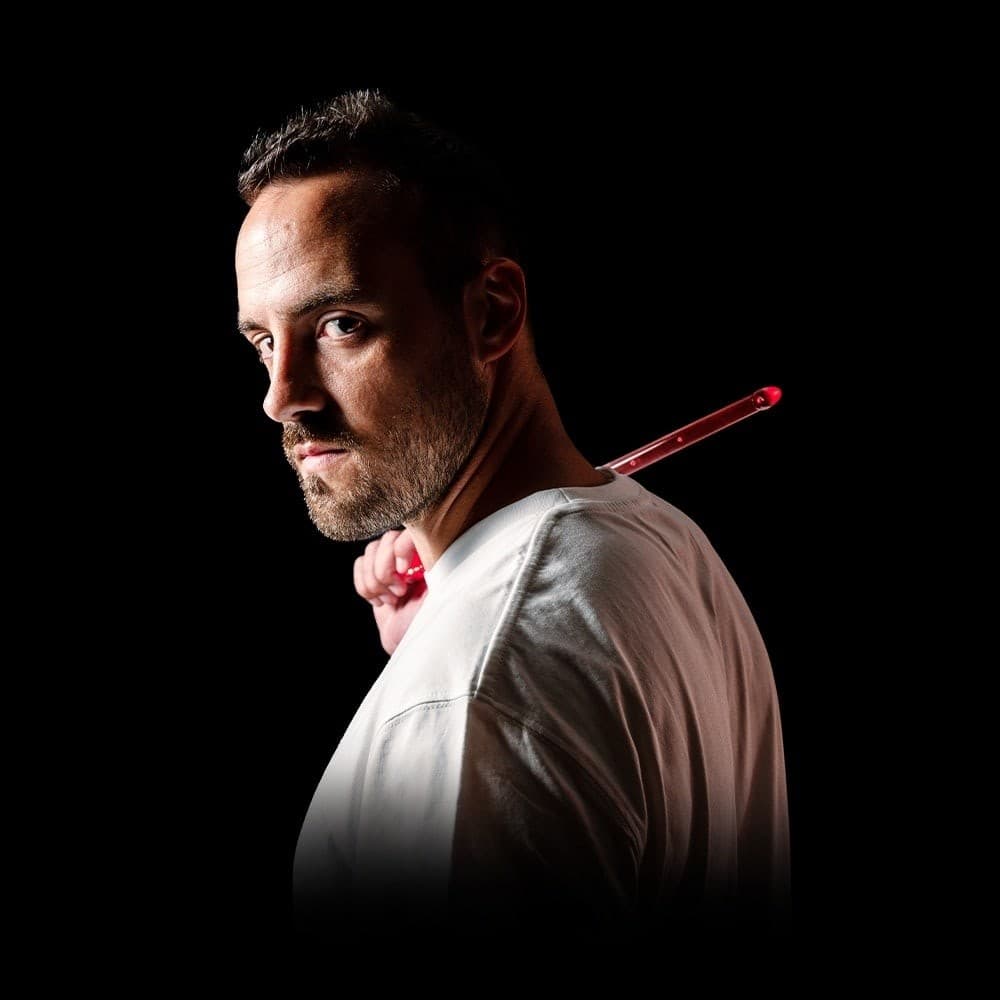 Teddy Jay — DJ in Tours