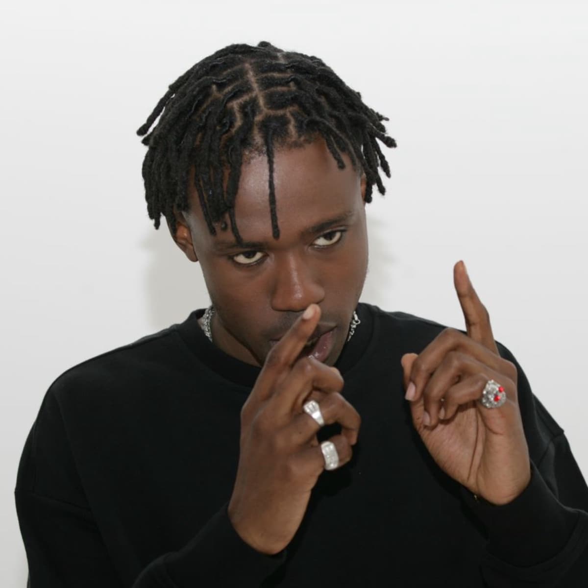 PETER XAN — DJ in London