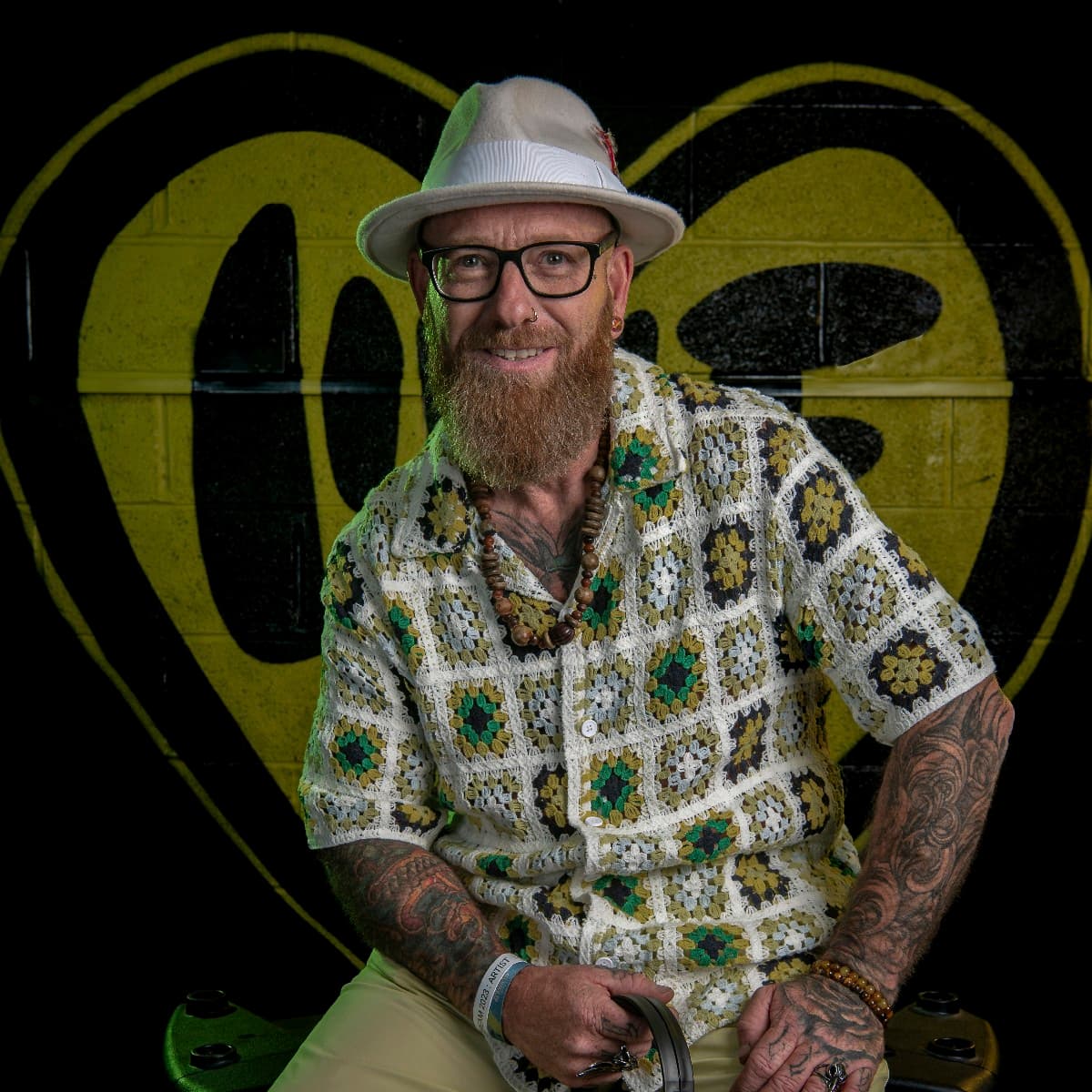 Neil willis — DJ in Chester