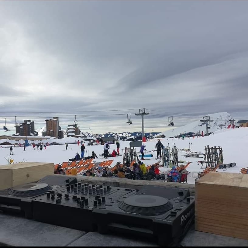 Don Guimejos — DJ in Rodez