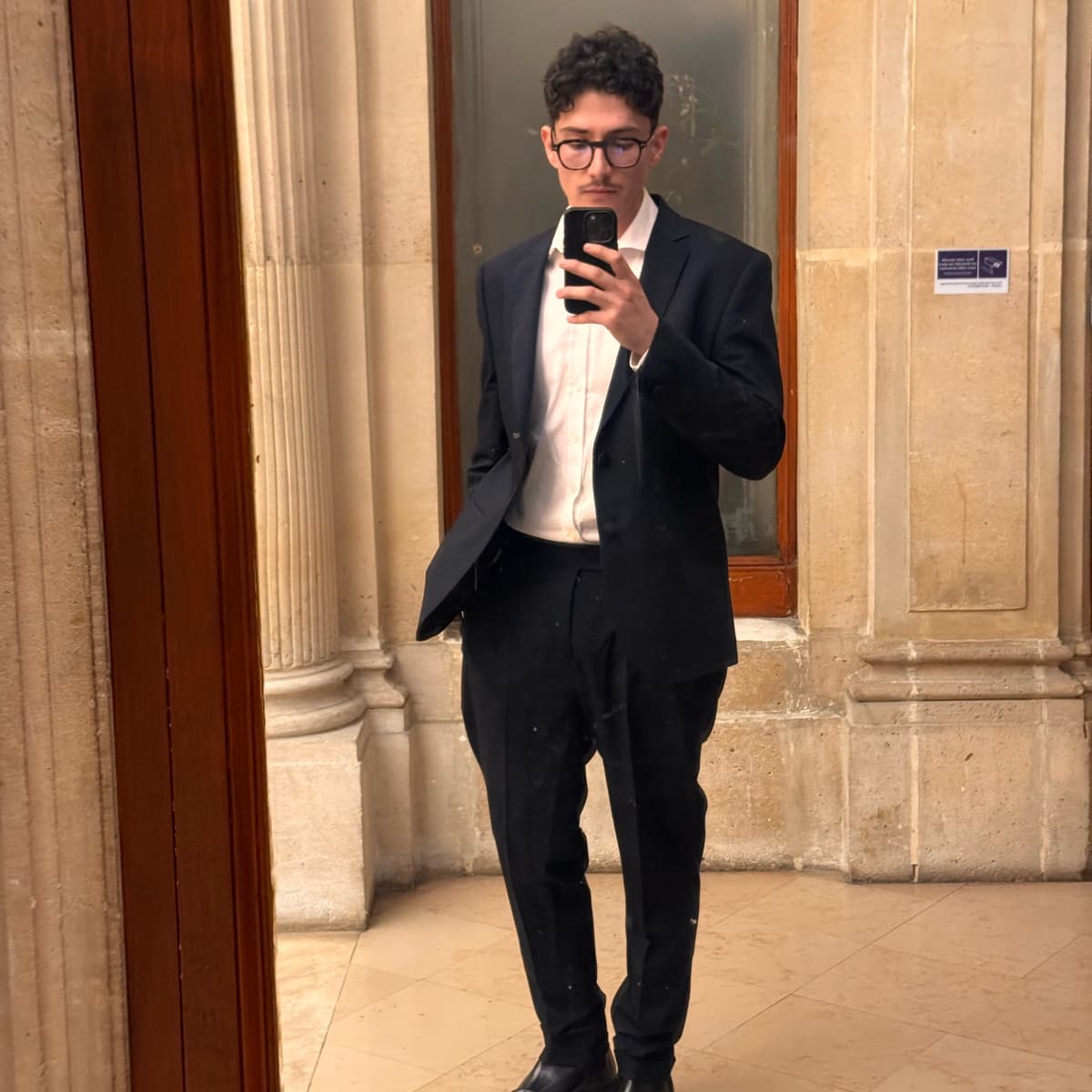 Bolivar — DJ in Paris