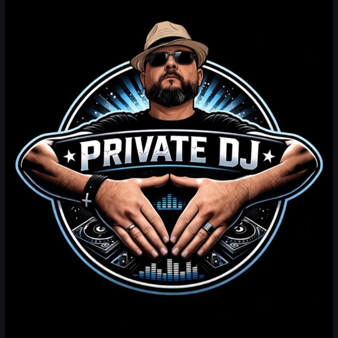 Grim-reaper — DJ in Martigues