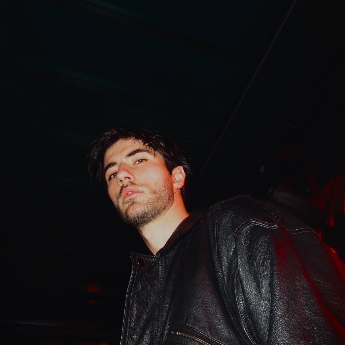 BOGDAN — DJ in Paris