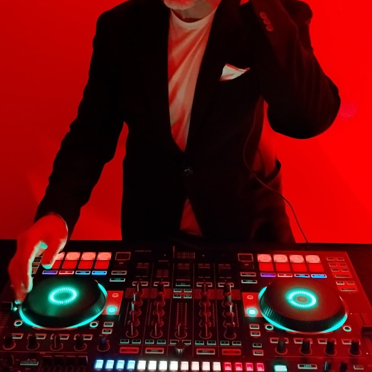 ÔLOCO — DJ in Libourne