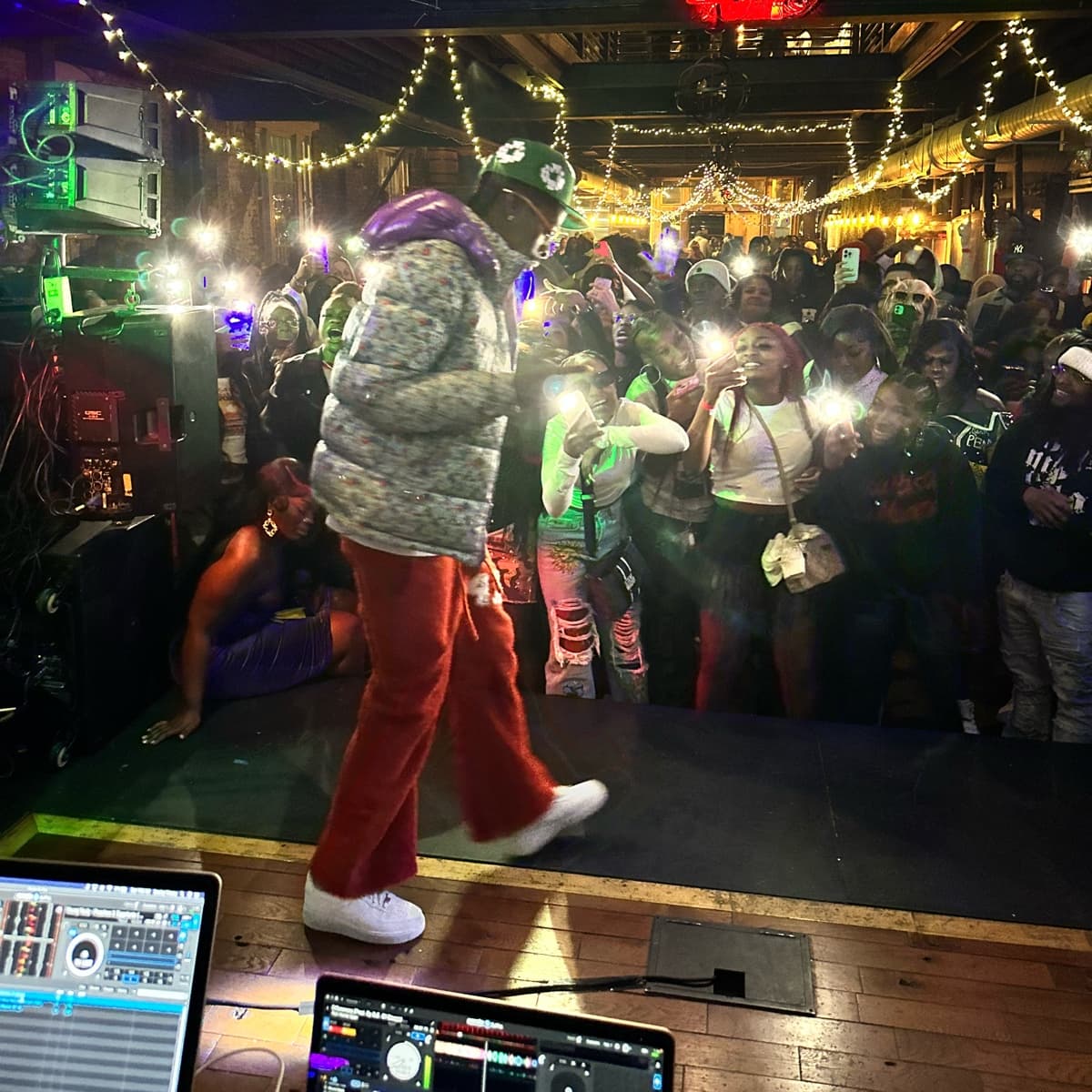 DJ Motiv — DJ in Jacksonville