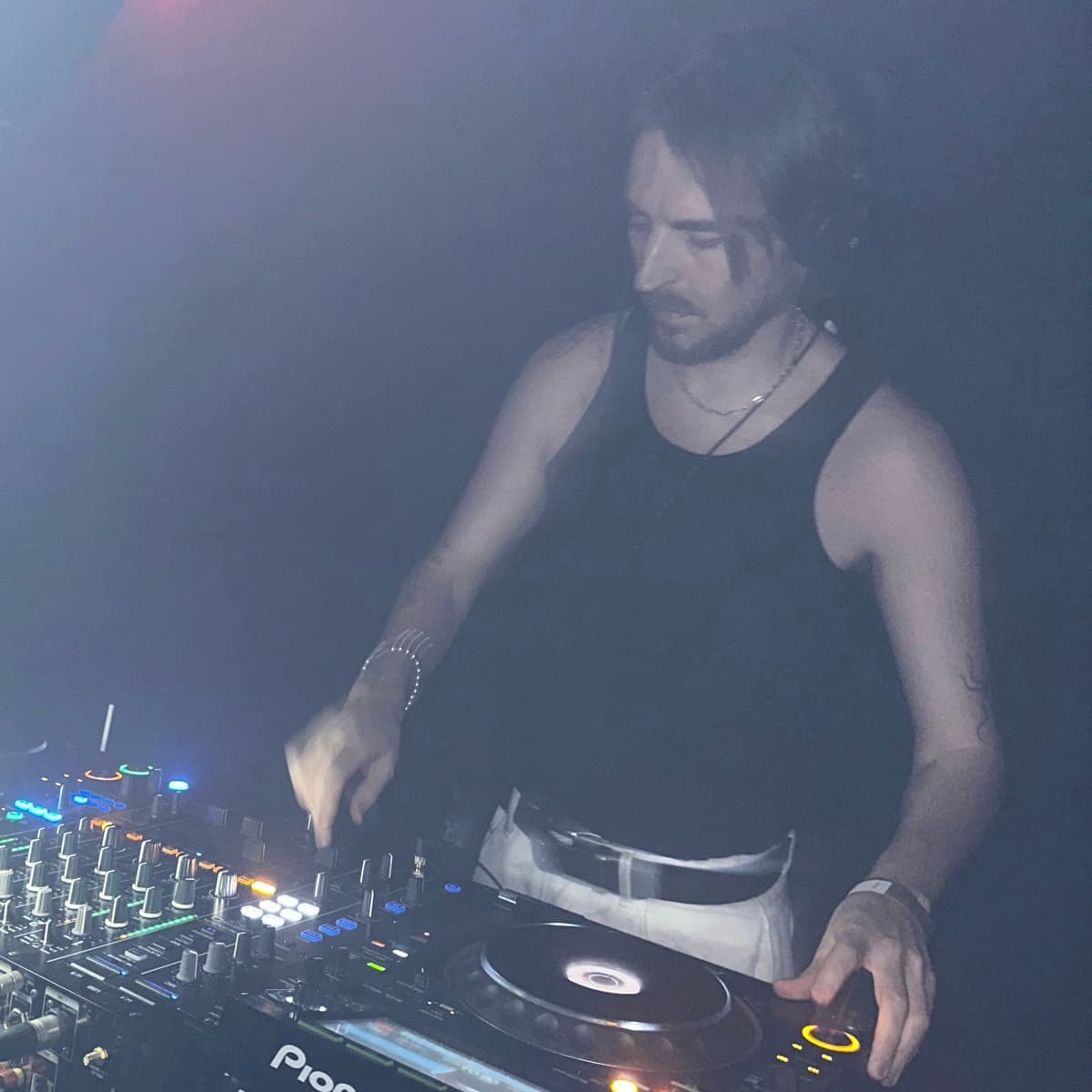 Stealthy — DJ in New York City