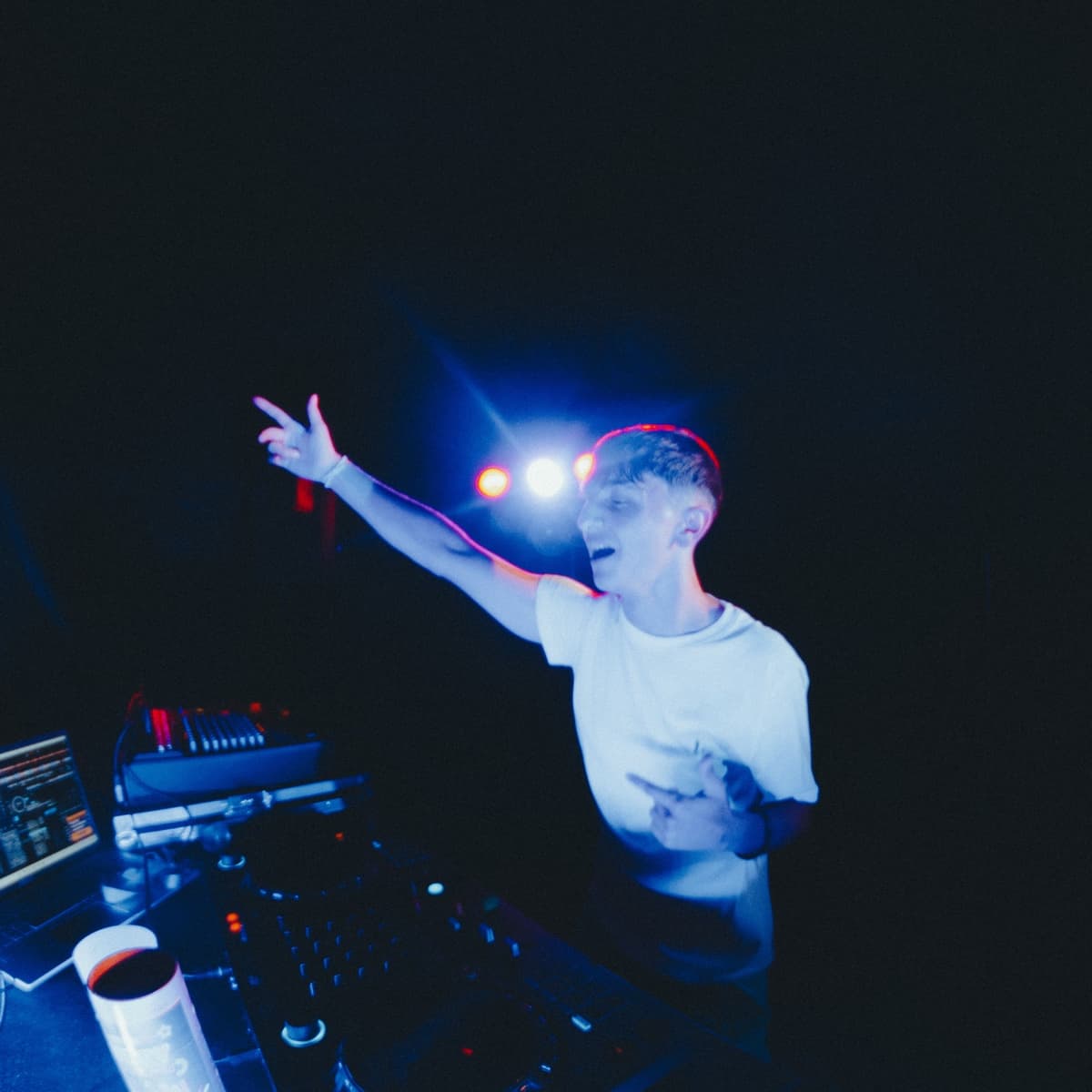 unaisanchezdj — DJ in Bilbao