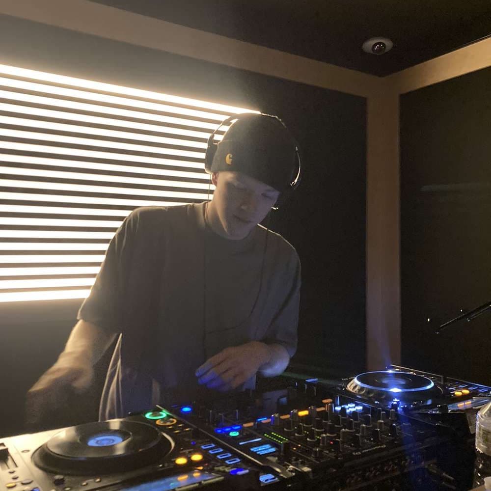 camukg — DJ in Leeds