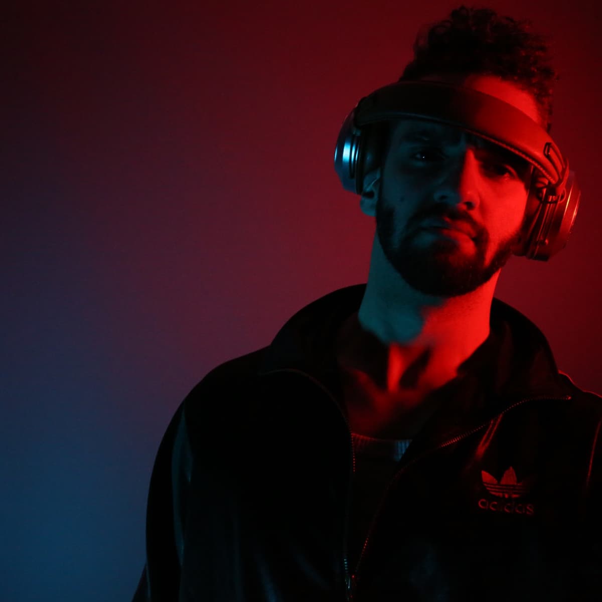 Lol’Mike — DJ in Paris