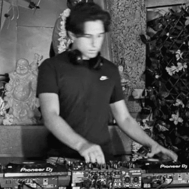 E-motion — DJ in Lyon
