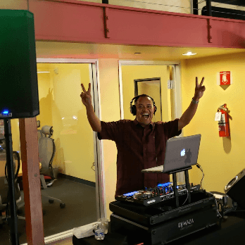 DJ Waza — DJ in Santa Clara County
