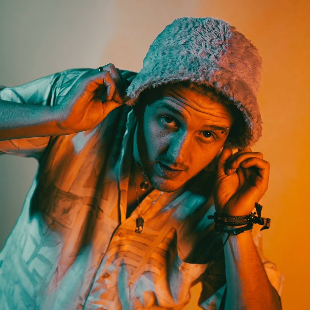 Dan Newman — DJ in Ebbw Vale