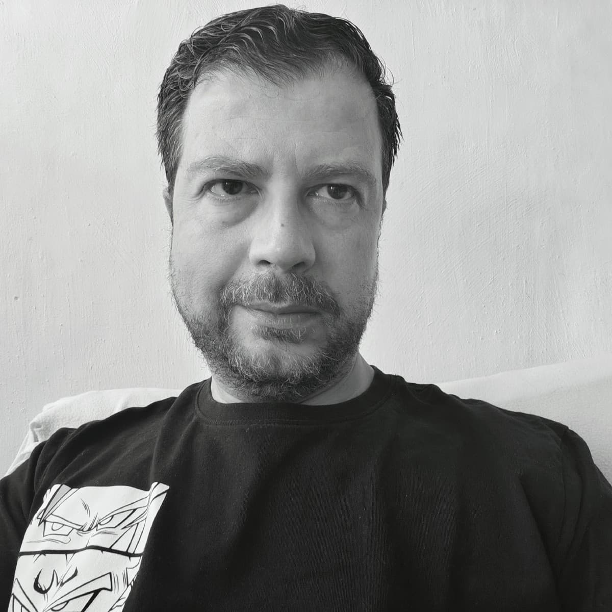 manuel nuevo — DJ in Antibes