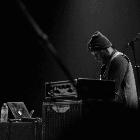 BRIcK5 — DJ in Los Angeles