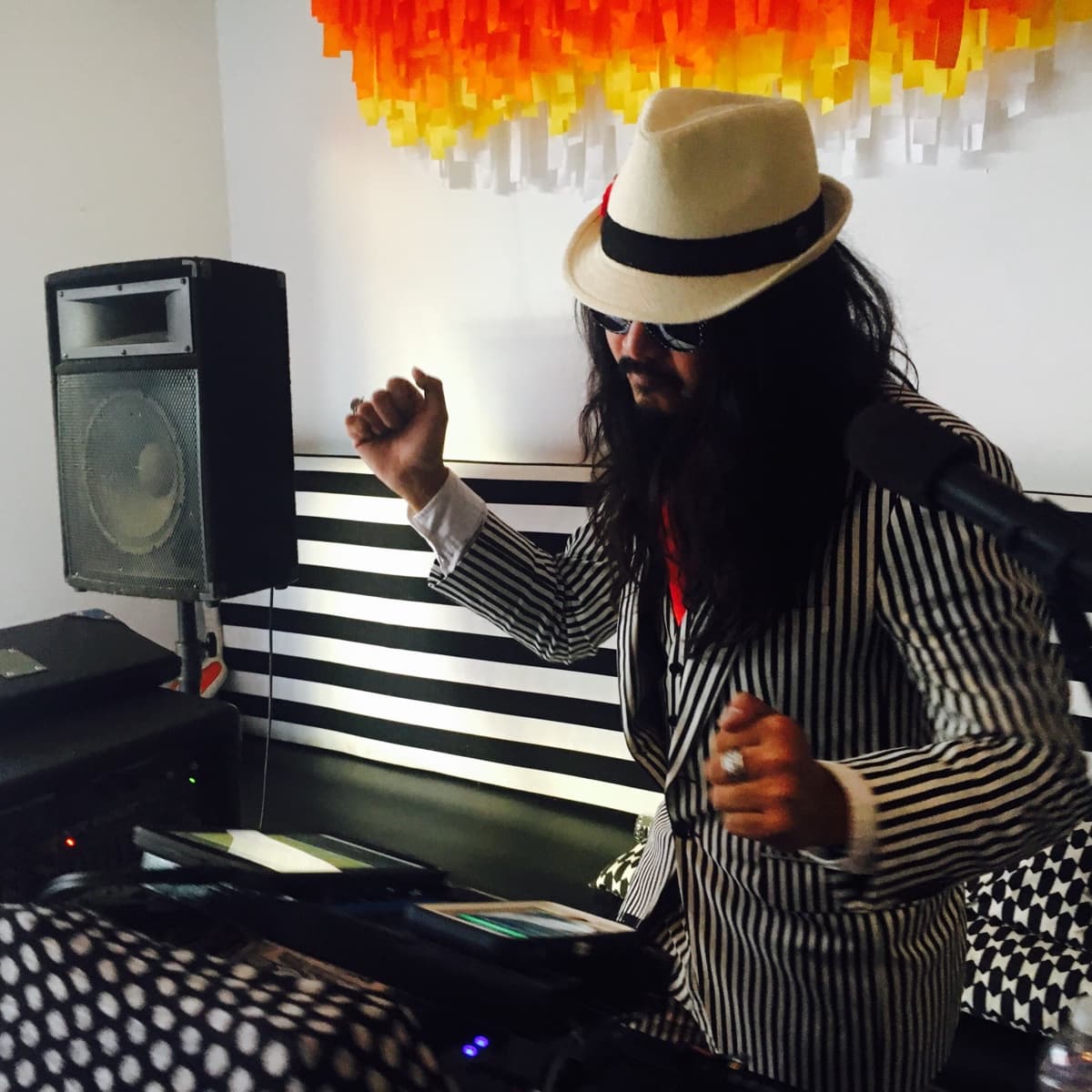 Mista Cookie Jar — DJ in Woodland Hills