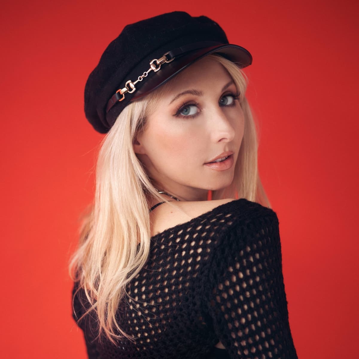 DJ Eily M — DJ in London