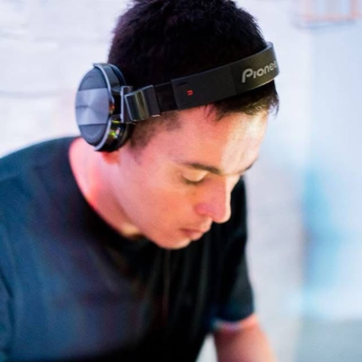 Valerio Reali — DJ in London