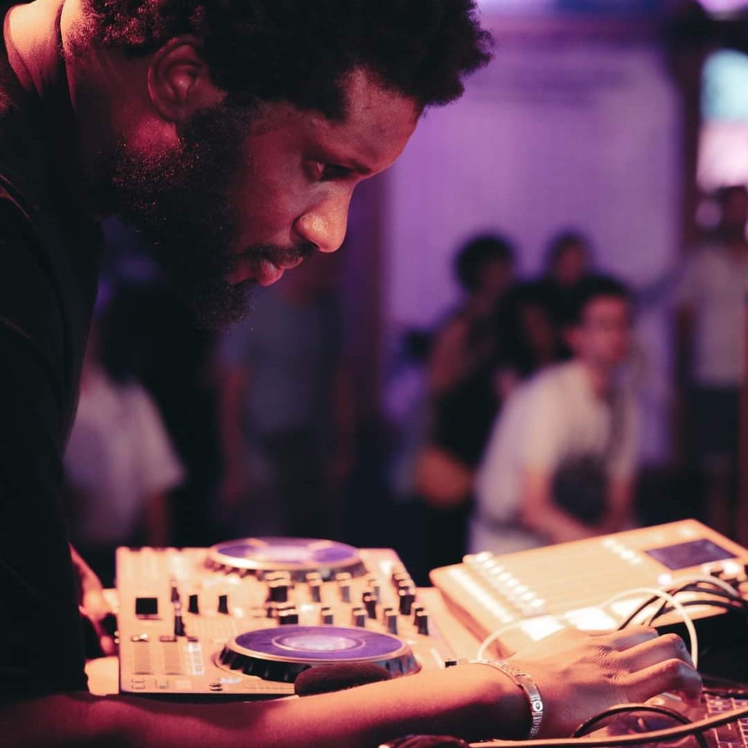 LGTDZ — DJ in Lyon