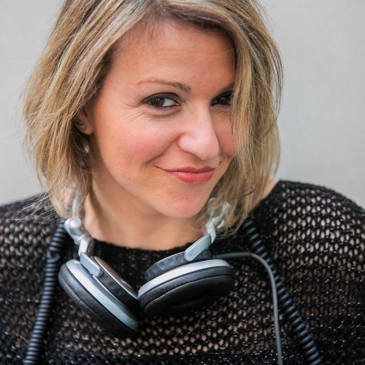 Kiara WL — DJ in London