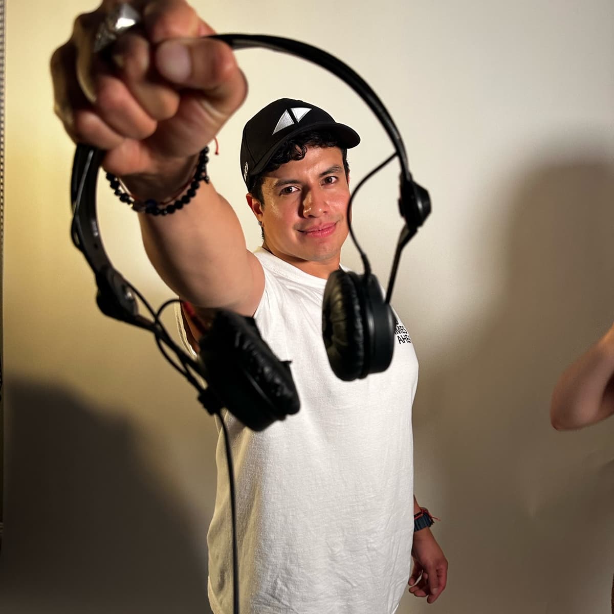 Smiley — DJ in Los Angeles