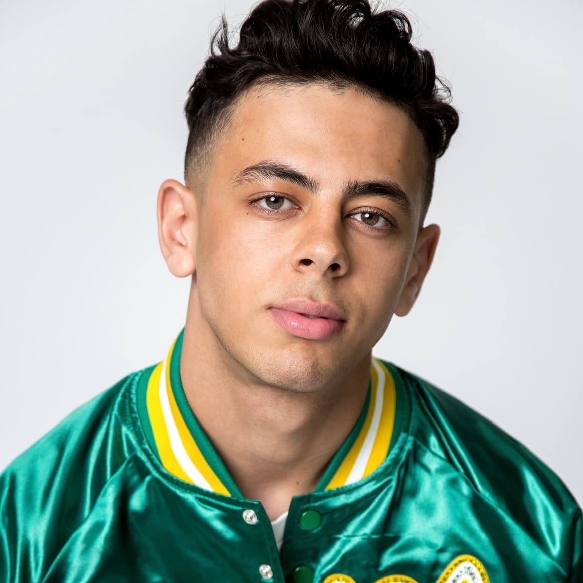 Aaron Martyn — DJ in London