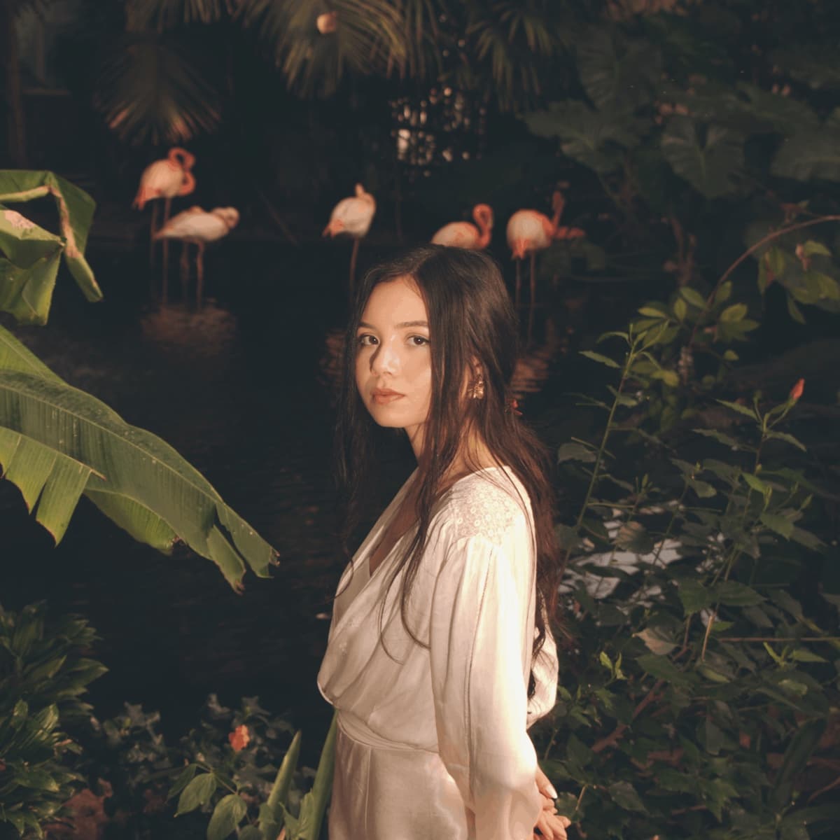 AZUREA — DJ in Cannes