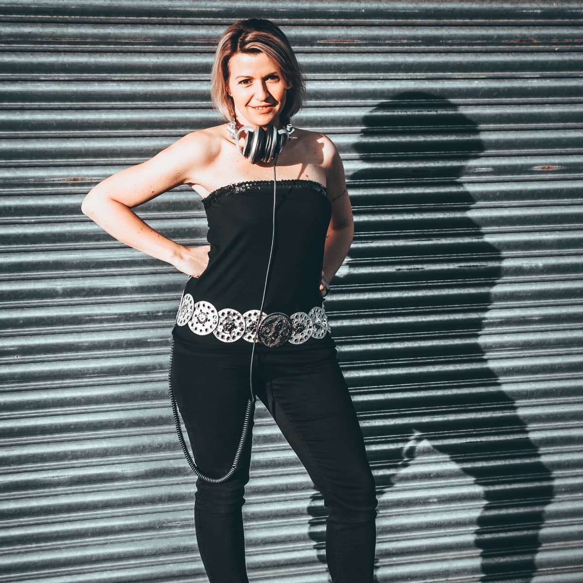 Kiara WL — DJ in London
