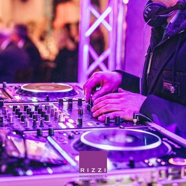 Mike Drope — DJ in Strasbourg