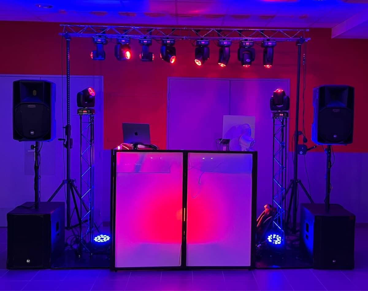 RΞVR — DJ in Montpellier