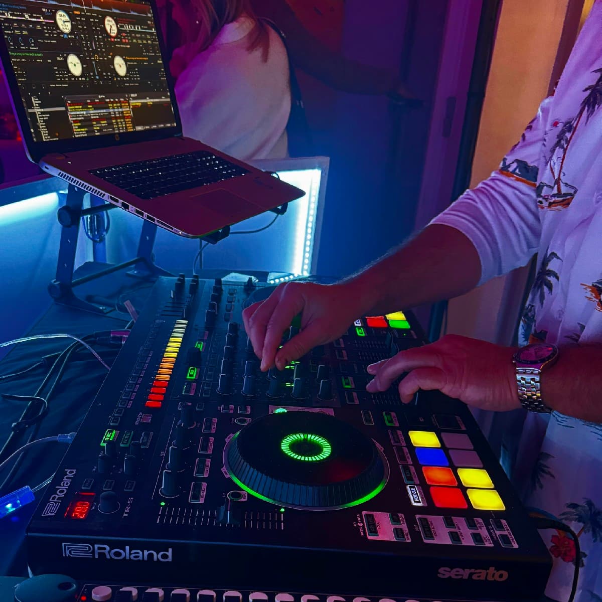 ÔLOCO — DJ in Libourne