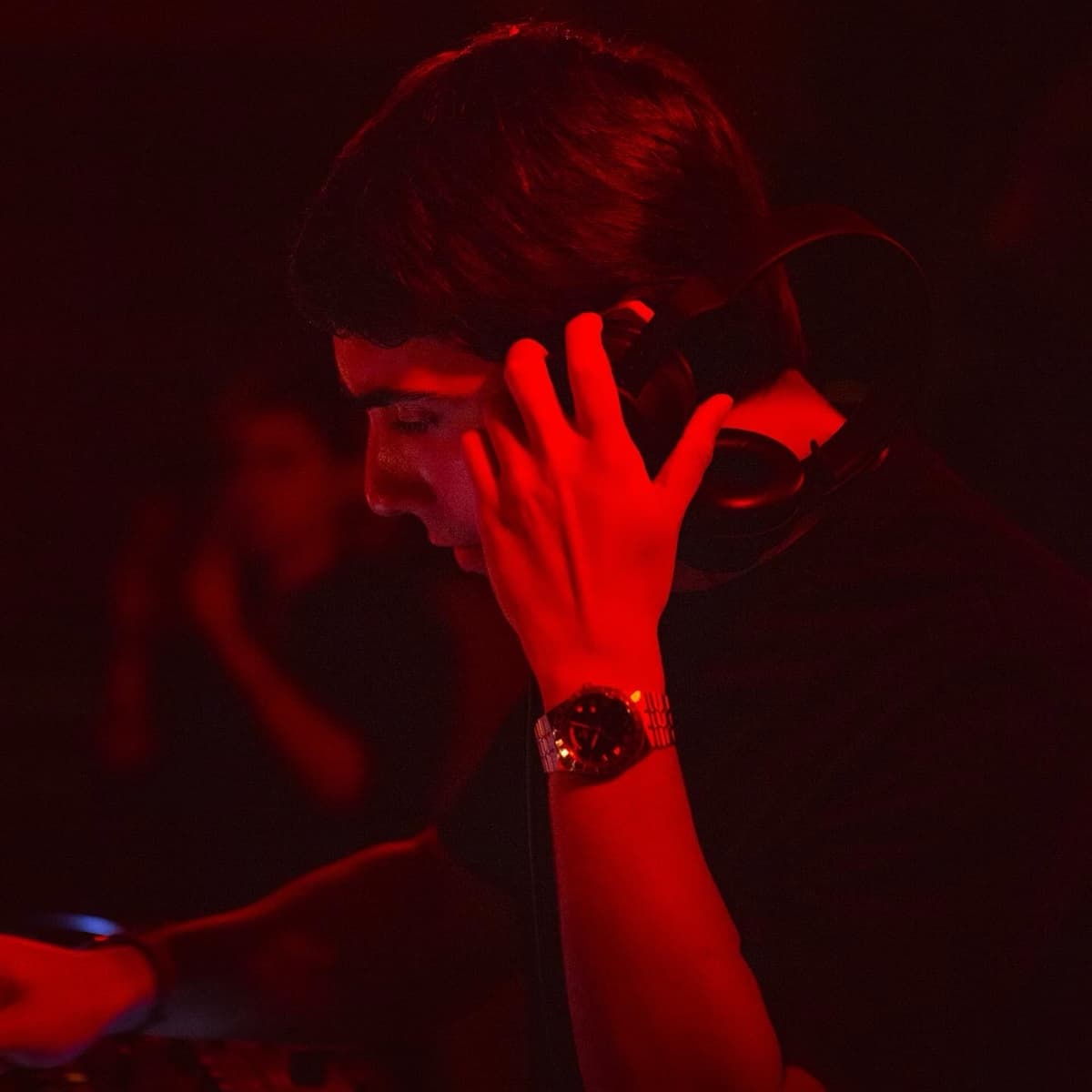 TinMar — DJ in Paris