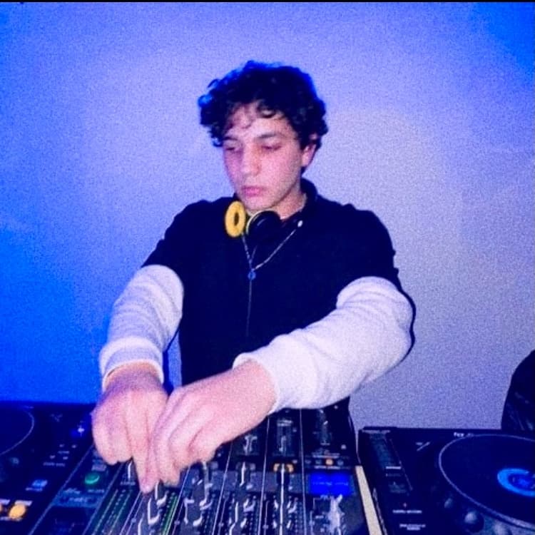 didier seth — DJ in Lille