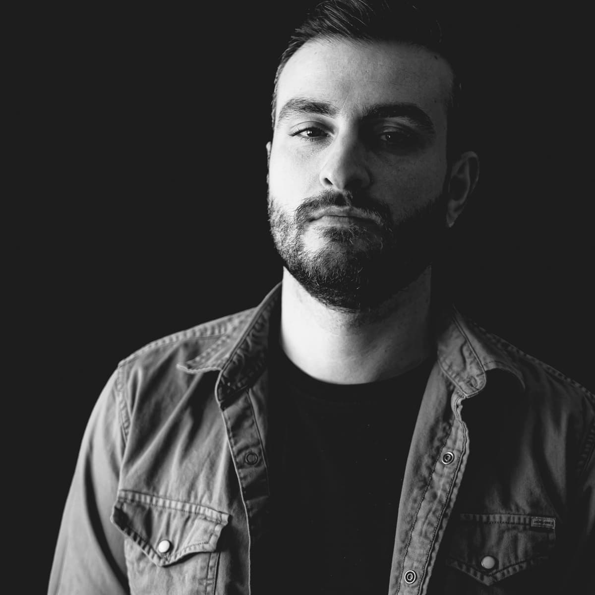 Nicolas Lacaille — DJ in Toulon