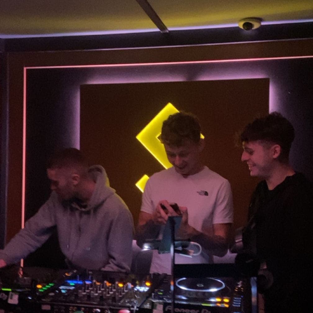 Adzz — DJ in Birmingham