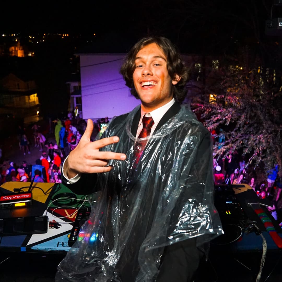 DoubleJack — DJ in Fort Lauderdale