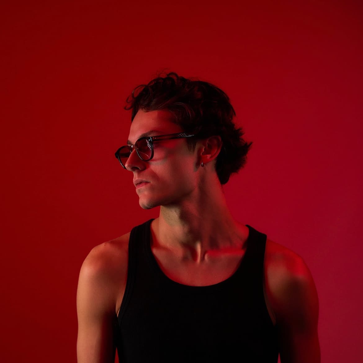 Oneyed — DJ in Paris