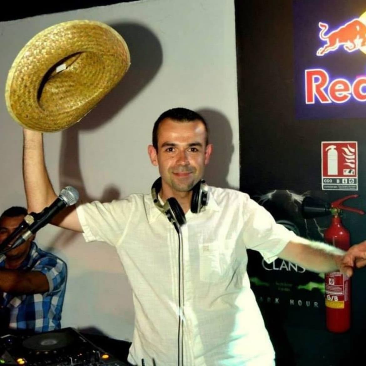 DJ MAX — DJ in Voiron