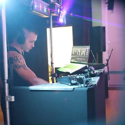 Hardblasterz — DJ in Troyes