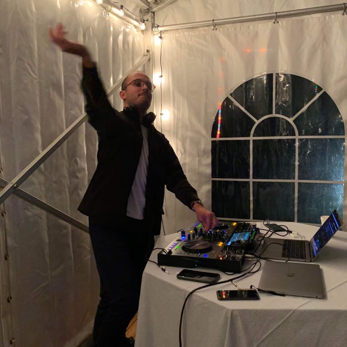Timothéos Musique — DJ in Paris