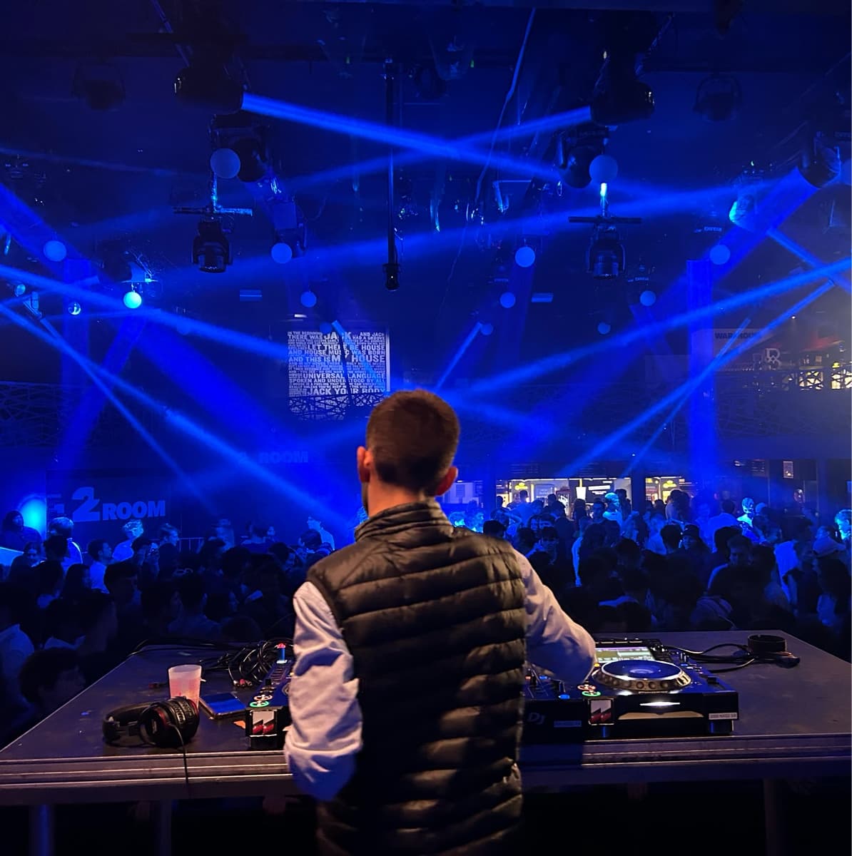 Clément Ley — DJ in Tarbes