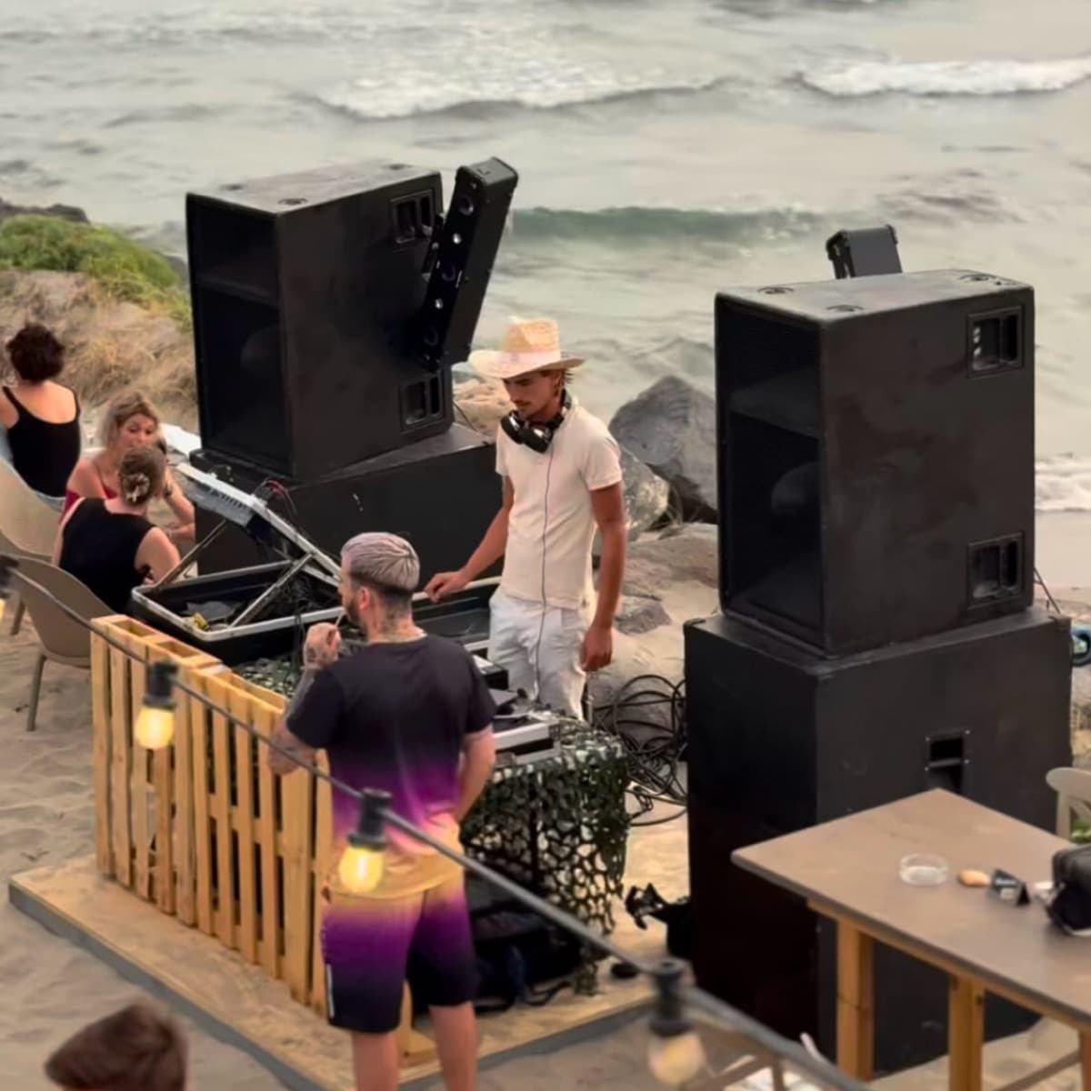 DJ Pablo — DJ in Agde