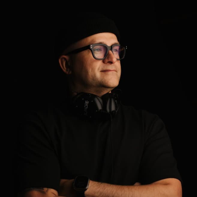 EL PADRE — DJ in London