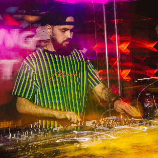 Dj Hkeem — DJ in Los Angeles