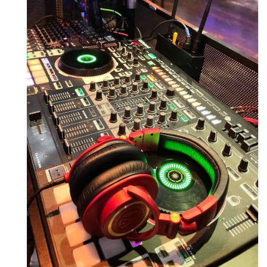 DJseunzeezo — DJ in Manchester