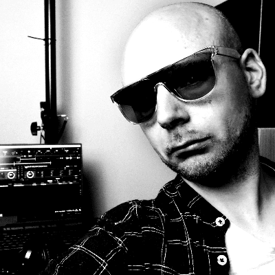 Dj Fab — DJ in Rouen