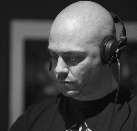 Cedric Le Dj — DJ in Lyon