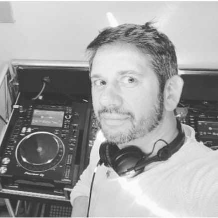 Scwal — DJ in Saint-Amand-les-Eaux