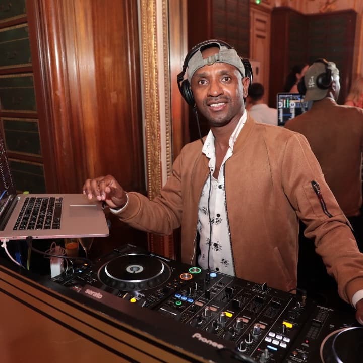 Mo Deejay — DJ in Amiens