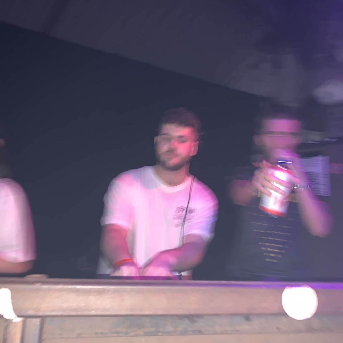 Tyrer — DJ in Leeds