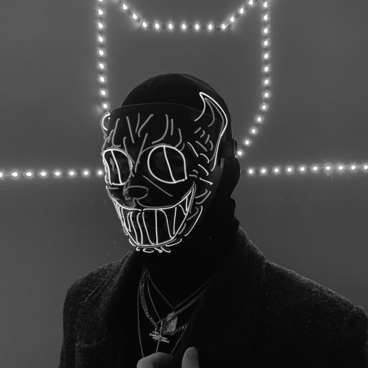 The Cat of Wonderland — DJ in Paris